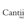 チャンティー ネイル 板橋店(Cantii Nail)のお店ロゴ