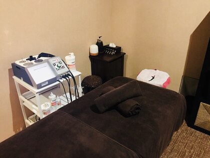 ケアアンドリフレッシュサロン なぎサロンの写真