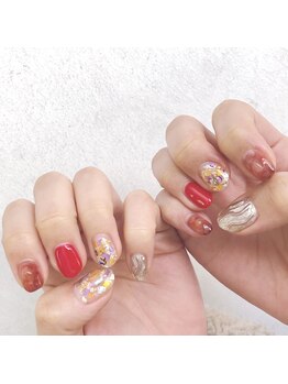 シエル エトワール(Ciel etoile)/