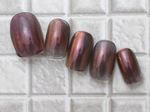 シーズネイル 渋谷店(She's nail)/新規のお客様オフ込み6500円