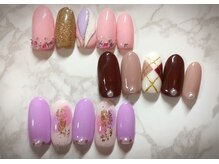 トレゾア 松戸店(TRESR)/100種以上～選べる定額コース♪