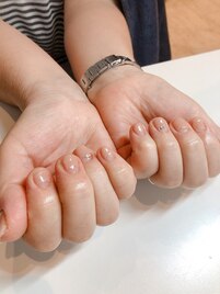 ◇6月ネイル
