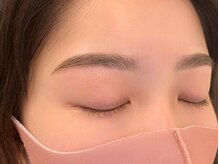 アイマジック 新宿南口店(EYE MAJIC)/美眉アイブロウスタイリング