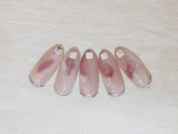 ティーエヌ 名古屋矢場町店/トレンドデザイン¥5980