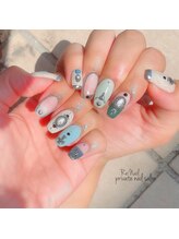 リネイル(Re:Nail)/アートし放題