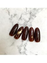 ラス 方南町駅前店(LATH)/11月*ネイル