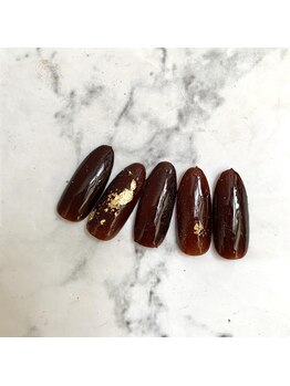 ラス 方南町駅前店(LATH)/11月*ネイル