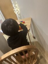 ルブルジョン(le bourgeon)/お子様同伴OK！