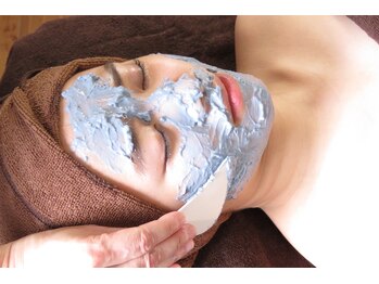 ジュブリエ(Jebrille)/復元フェイシャル＊エレキパック