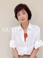 ビーティー(bT) Nailist GUTTI