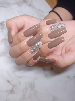 フーフロー(Fooflow)/ワンカラーネイル！