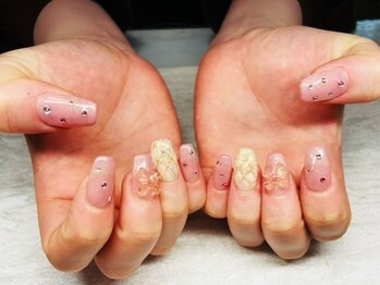 ユキ リラクゼーション アンド エステサロン/