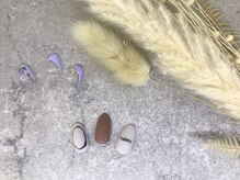 ネイル バズ(NAIL BUZZ)/平日初回ジェルオフ込7600円