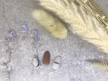 ネイル バズ(NAIL BUZZ)/平日初回ジェルオフ込7600円