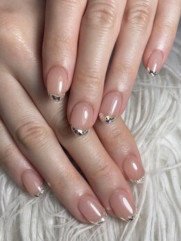 インプレス 鶴見店(Impress)/ガラスフレンチ