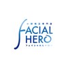 フェイシャルヒーロー 大阪北堀江店(FACIAL HERO)ロゴ