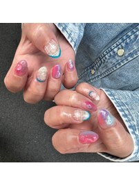 ニュアンス