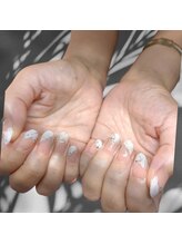 アヤネイルズ アンド アイラッシュ 綱島店(AYA NAILZ.&Eyelash)/90mins