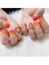 ウル バイ ノア 円山公園(ulu by noa)/お持ち込みデザイン90min