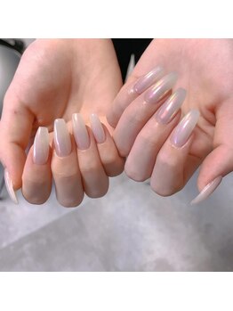 ロクサンサン(633)/オーロラシンプルちゅるんナイル