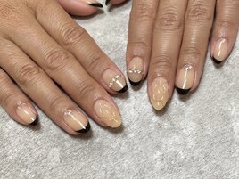 ワンホンネイル