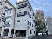 はりきゅう院 さくら/外観