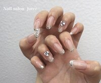 ネイルサロン ジュレ MIO店(Nail Salon jurer)