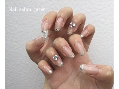 ネイルサロン ジュレ MIO店(Nail Salon jurer)の写真