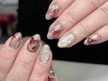 ネイルバイスターリー 川口(NAIL by STARry)/