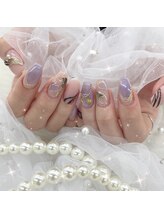 カメリア(Camelia)/