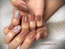 ミウ(miu)/*hand nail design collection*