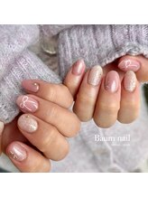 バームネイル(Baum nail)/2本アートコース