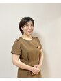 アロマ(AROMA) 中山 真由美