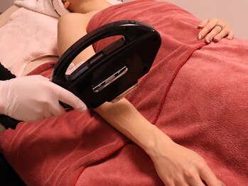 シュガー(Sugar...iyr)の写真/【BESTITEM2023】受賞ジュピター脱毛器SHR＋IPLの新方式で肌の奥まで光を届けます◎脱毛/光フェイシャル◎