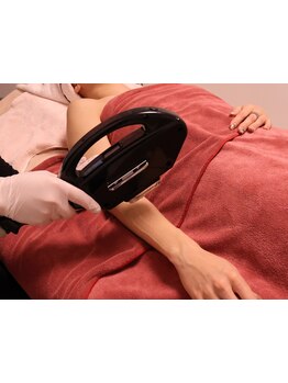 ムダ毛ケアをしたい