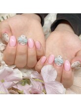 アイカ(Aika)/リボンが可愛い