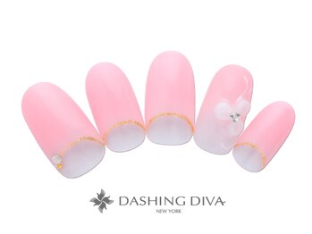 ダッシングディバ 中野マルイ店(DASHING DIVA)/スタンダード　12650円（税込）