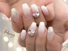 ルーミー(ROOMY)/《パラジェル》グラデーション