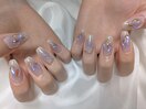 持ち込みデザイン¥9000