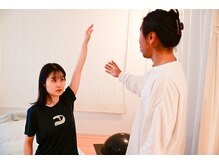 フラット 新宿新大久保店(FLAT)/施術の流れ【４】効果確認検査