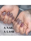 フラッシュネイル【倉敷】