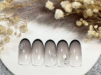 ネイルルームシャイン/