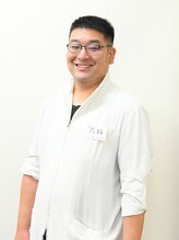 ほねつぎ ふじみ野はりきゅう接骨院 戸口 貴博