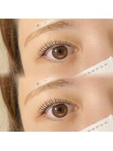 チルアンドアイ 千葉駅前店(Chill&Eye)/まつ毛パーマ/ラッシュリフト