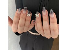 グランベイル ネイルルーム(nail room)/gradation.