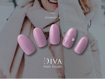 ディーバ 心斎橋grace店(Diva)/ワンカラープラス