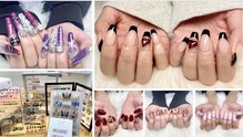 マンマ ディ ビビ ネイル(mamma di vivi nail)