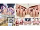 マンマ ディ ビビ ネイル(mamma di vivi nail)の写真