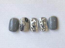 25年3月　standard 定額