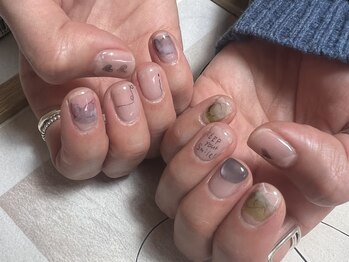 クリア(clear.)/'Special design'